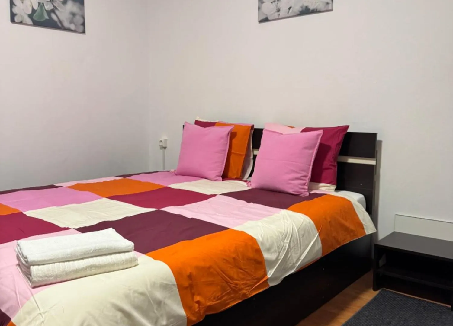 Apartamento Park Lake Mall Studio Bucarest