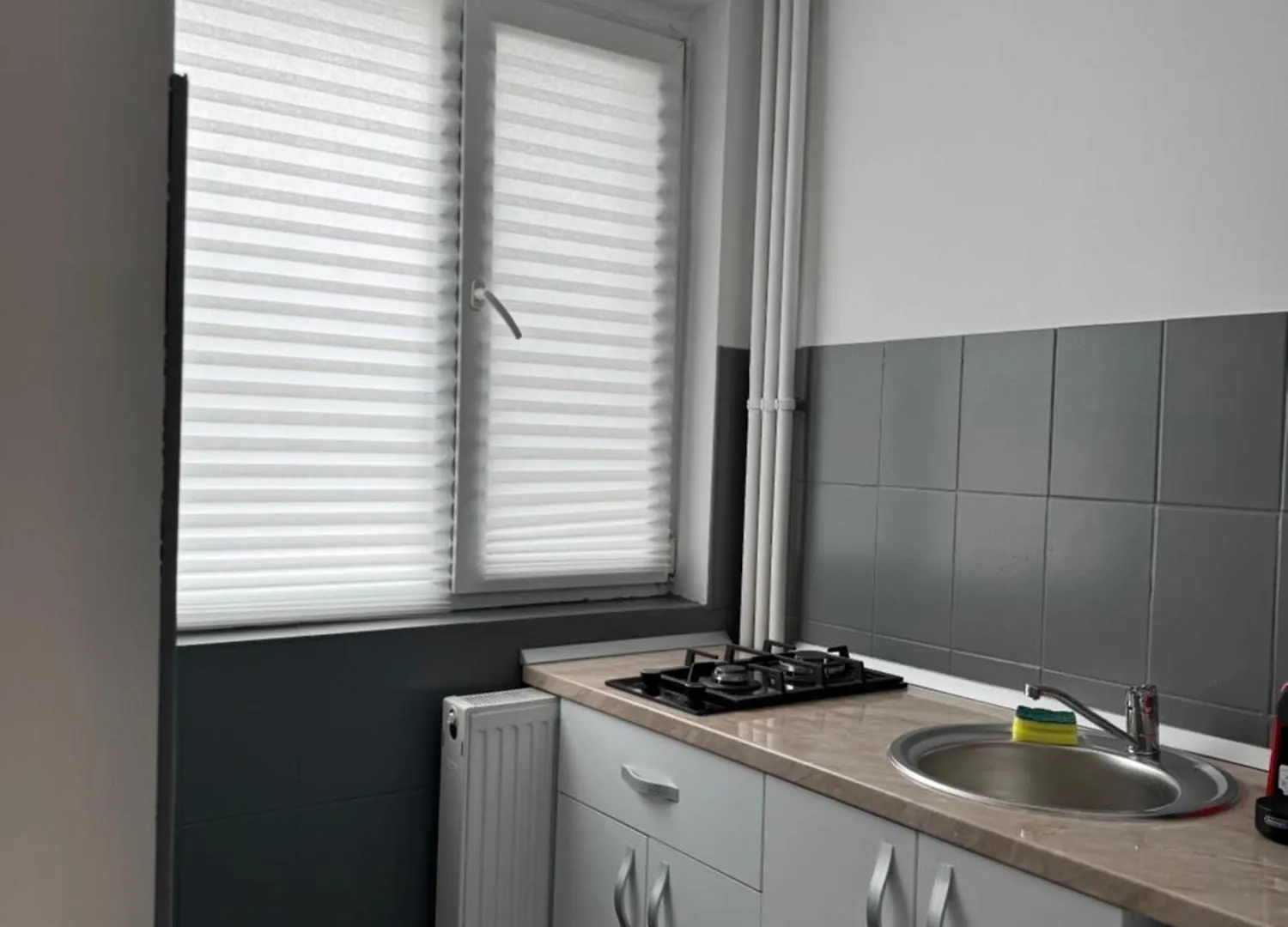 Park Lake Mall Studio Bucarest Apartamento