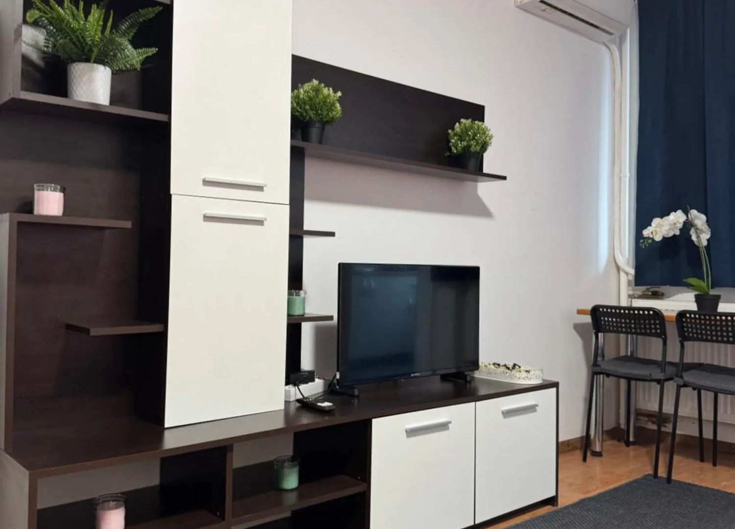 Park Lake Mall Studio Bucarest