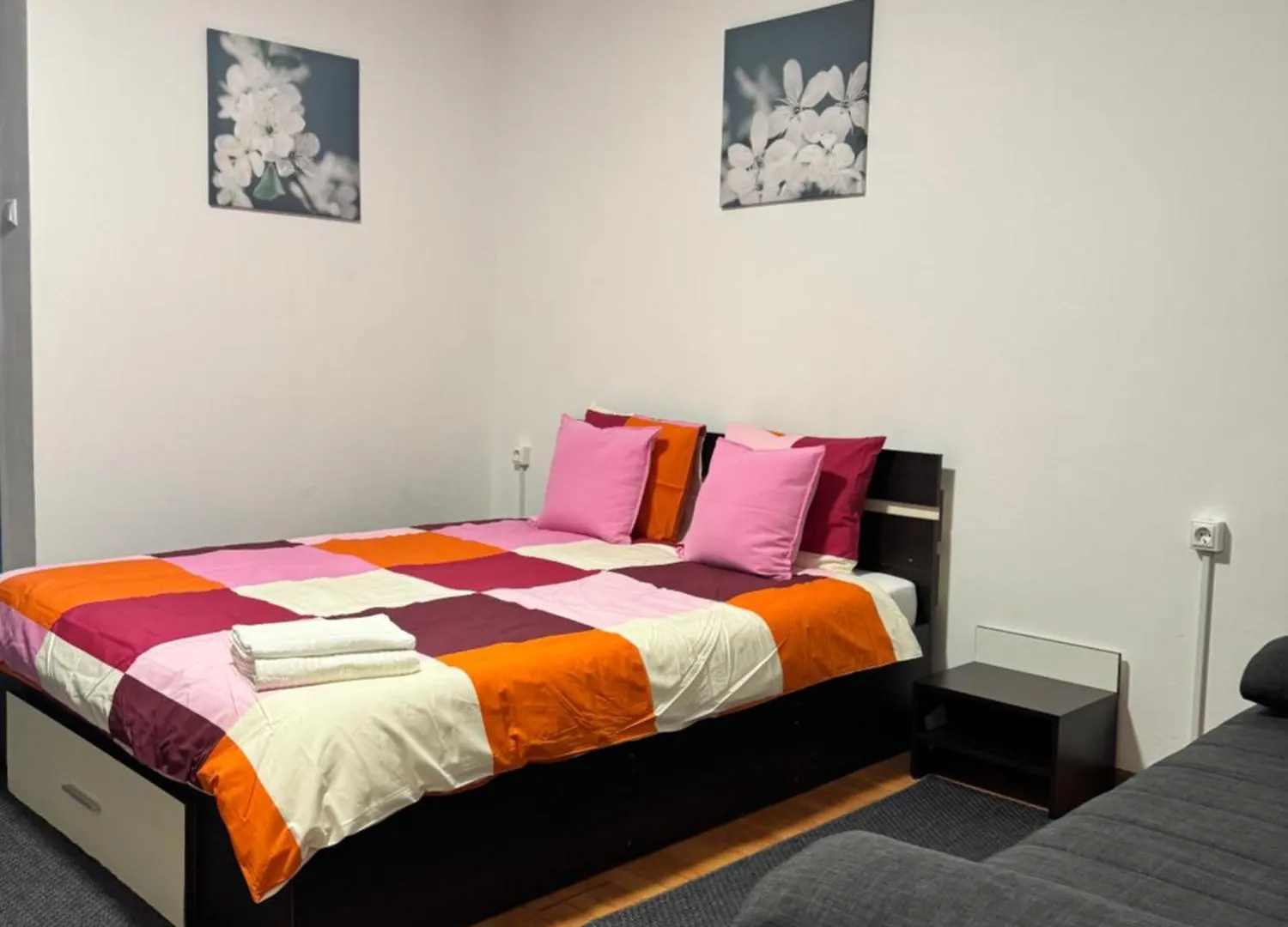 Park Lake Mall Studio Bucarest Rumanía