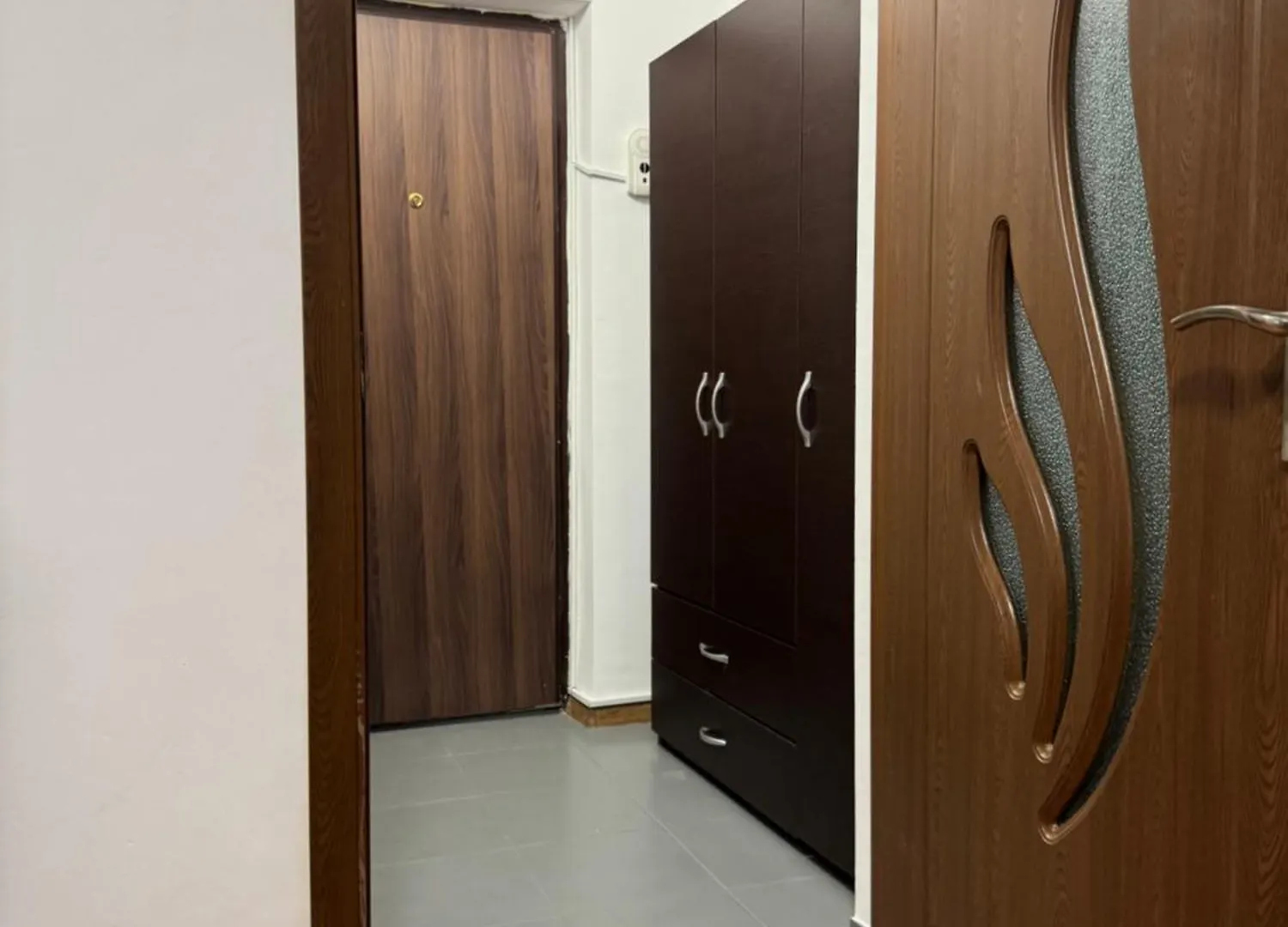 Apartamento Park Lake Mall Studio Bucarest
