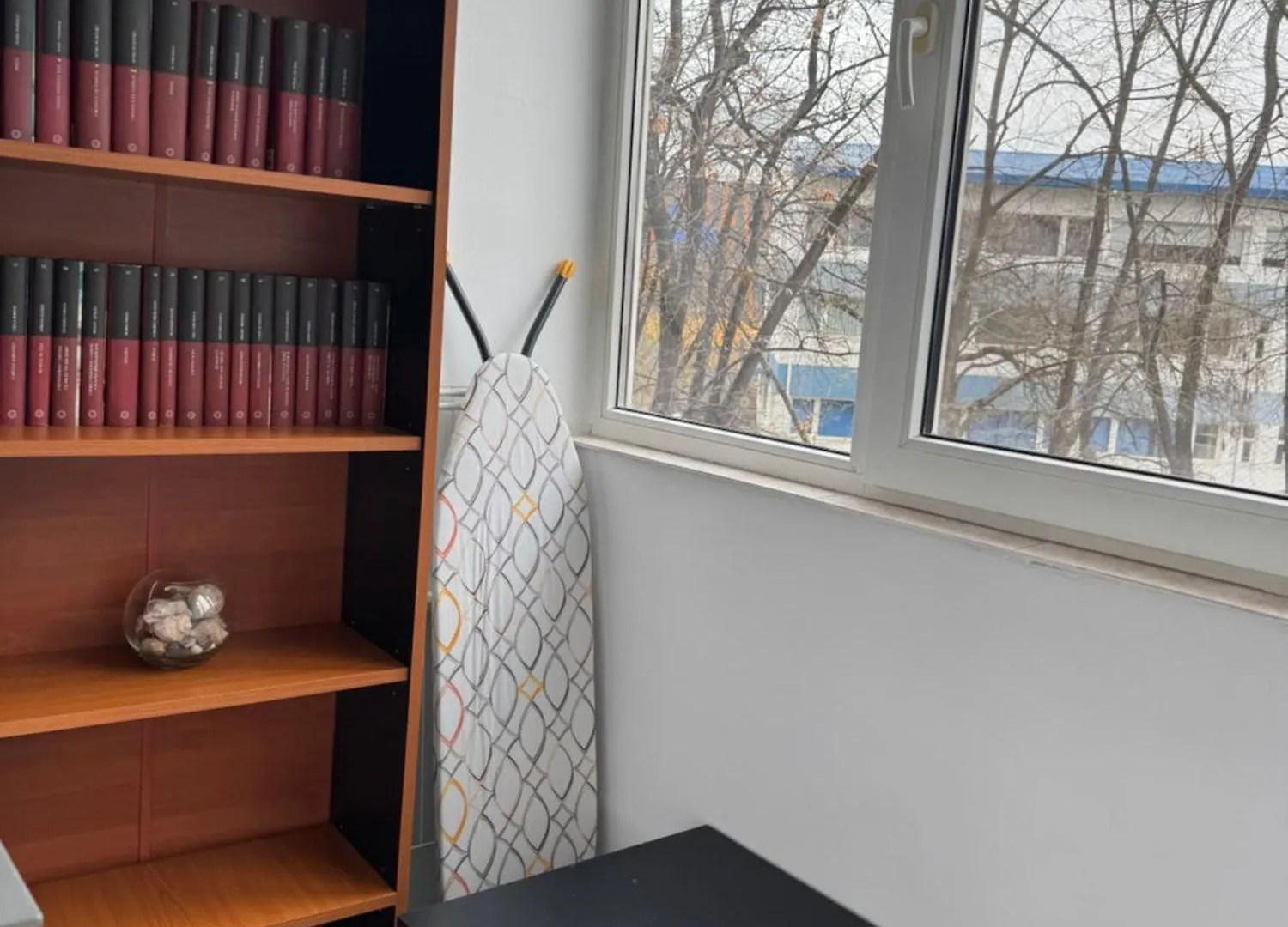 Apartment Park Lake Mall Studio Bucharest