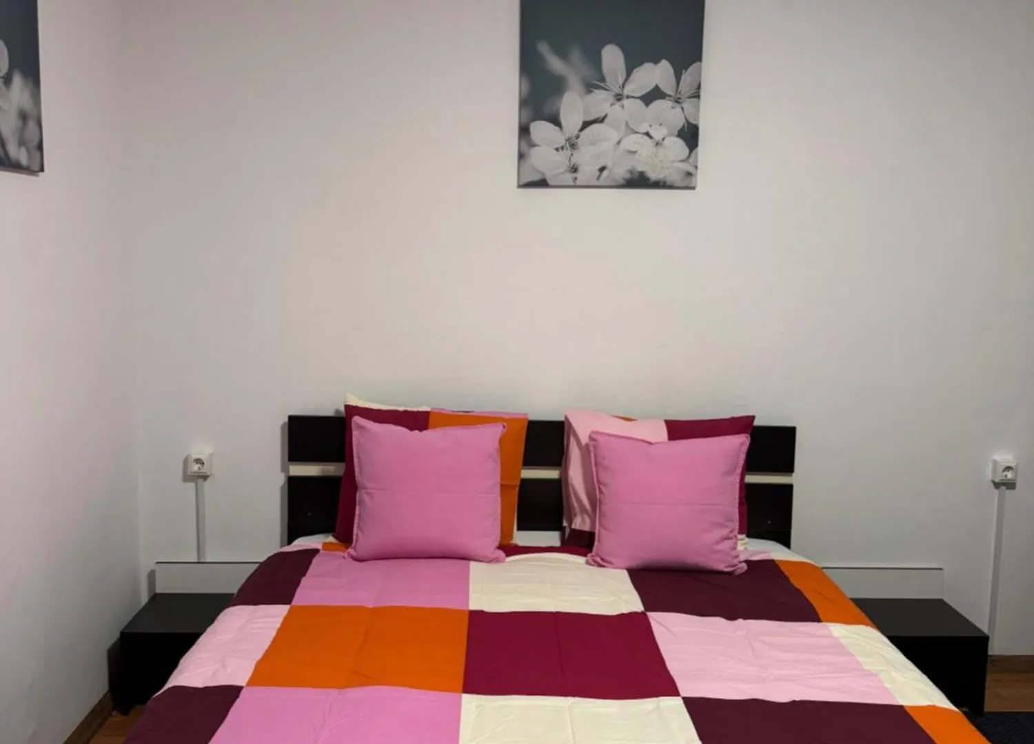Apartment Park Lake Mall Studio Bucharest