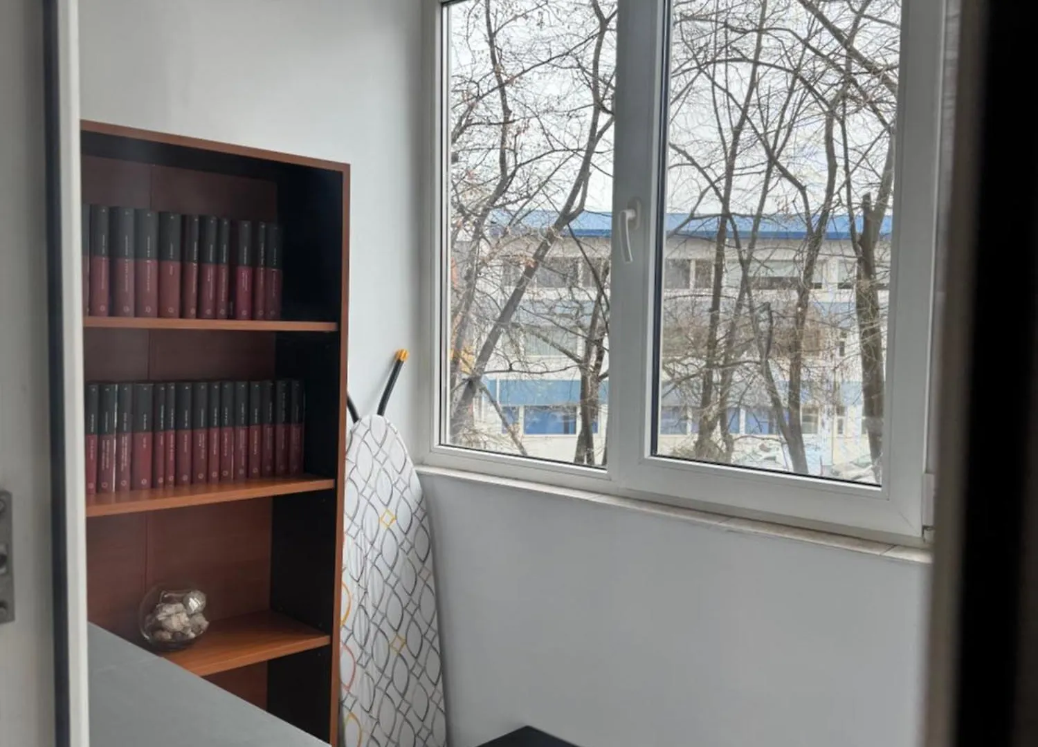 Park Lake Mall Studio Bucharest Apartment
