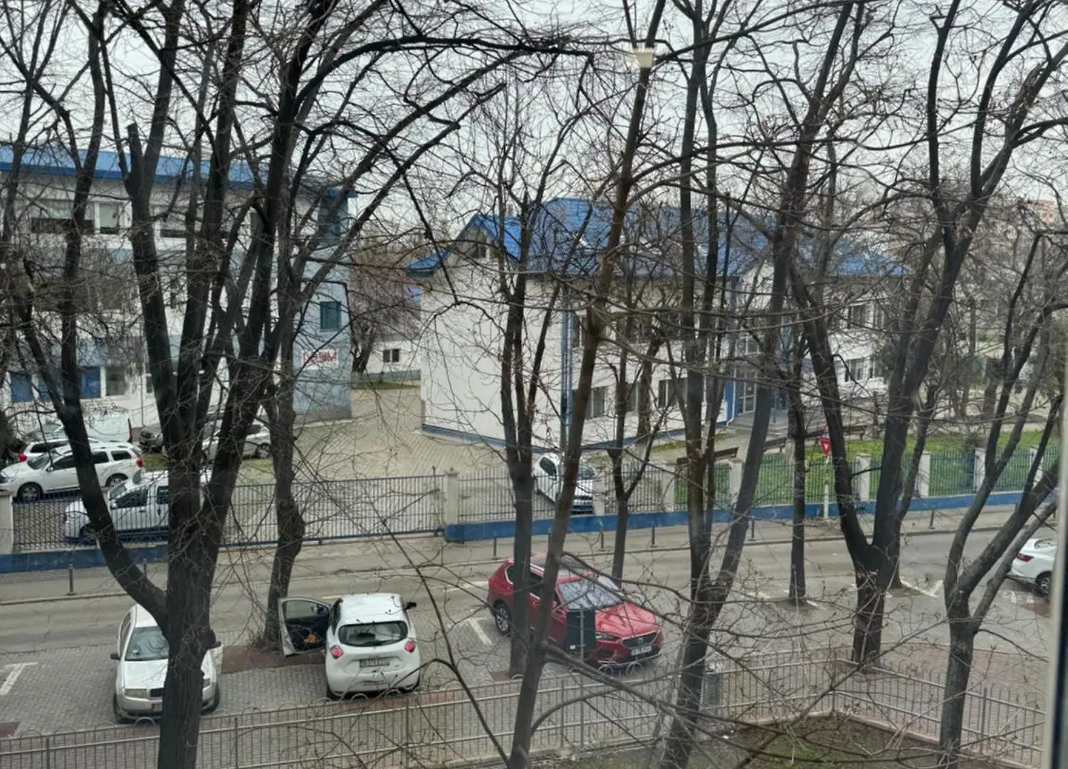 Park Lake Mall Studio Βουκουρέστι 0*,  Ρουμανία