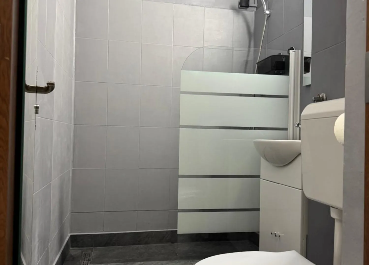 Park Lake Mall Studio Βουκουρέστι Διαμέρισμα