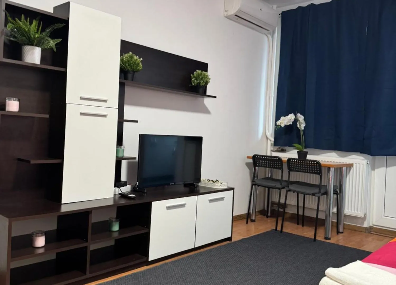 Park Lake Mall Studio Βουκουρέστι 0*,  Ρουμανία